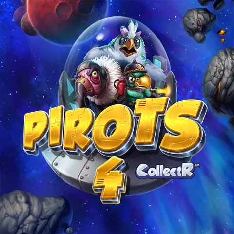 Pirots 4